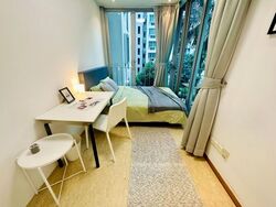 Caribbean At Keppel Bay (D4), Condominium #582066151